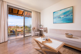 Kassandra Palace Seaside Resort