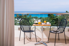 Kassandra Palace Seaside Resort