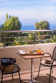 Kassandra Palace Seaside Resort