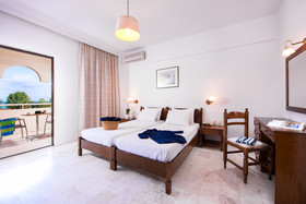 Kassandra Palace Seaside Resort