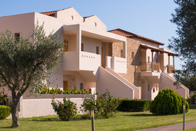 Kassandra Palace Seaside Resort