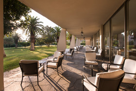 Kassandra Palace Seaside Resort