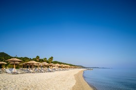 Kassandra Palace Seaside Resort