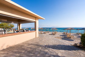 Kassandra Palace Seaside Resort