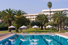 Kassandra Palace Seaside Resort