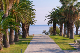 Kassandra Palace Seaside Resort
