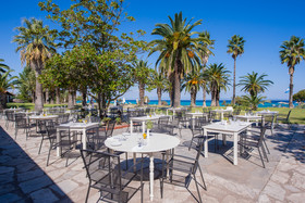 Kassandra Palace Seaside Resort