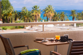 Kassandra Palace Seaside Resort