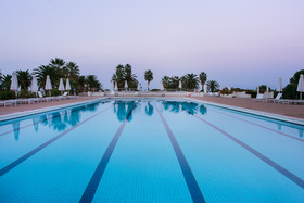 Kassandra Palace Seaside Resort