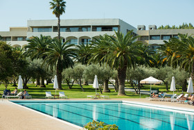 Kassandra Palace Seaside Resort