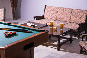 Kassandra Palace Seaside Resort