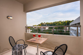 Kassandra Palace Seaside Resort