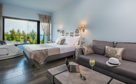 Mirabilia Boutique Hotel