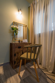 Mirabilia Boutique Hotel