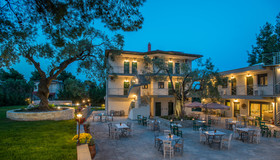 Mirabilia Boutique Hotel