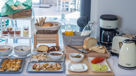 Mirabilia Boutique Hotel