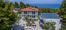 Mirabilia Boutique Hotel