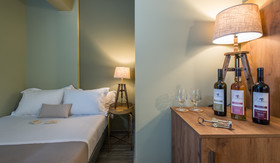 Mirabilia Boutique Hotel