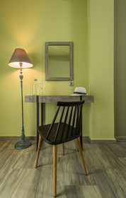 Mirabilia Boutique Hotel