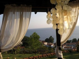 Hotel Palamidi