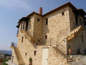 Hotel Palamidi