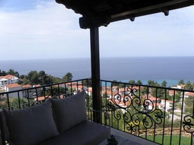 Hotel Palamidi