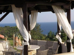 Hotel Palamidi