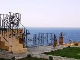 Hotel Palamidi