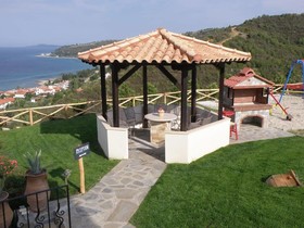 Hotel Palamidi