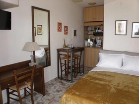 Hotel Palamidi