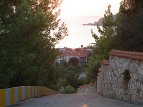 Hotel Palamidi
