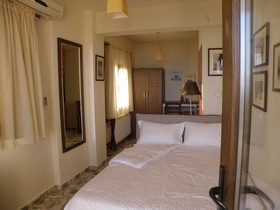 Hotel Palamidi