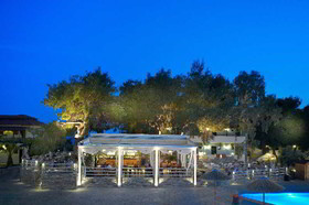 Blue Dolphin Hotel