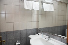 Blue Dolphin Hotel