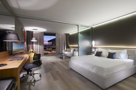 Blue Dolphin Hotel