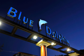 Blue Dolphin Hotel