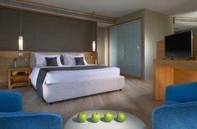 Blue Dolphin Hotel