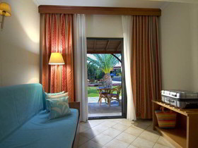 Blue Dolphin Hotel