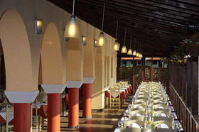 Blue Dolphin Hotel