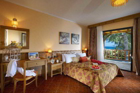 Blue Dolphin Hotel