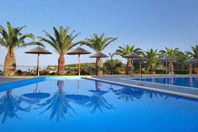 Blue Dolphin Hotel