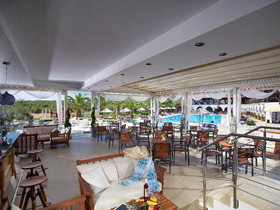 Blue Dolphin Hotel