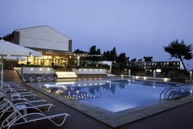 Hotel Simeon