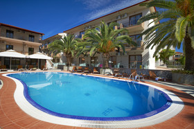 Hotel Simeon