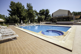 Hotel Simeon