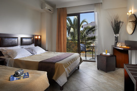 Hotel Simeon