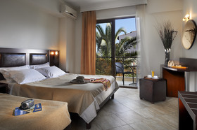 Hotel Simeon