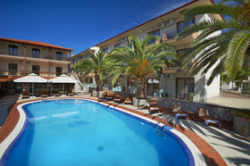 Hotel Simeon