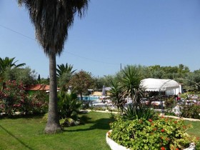 Olympic Bibis Hotel
