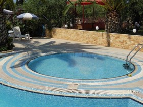 Olympic Bibis Hotel